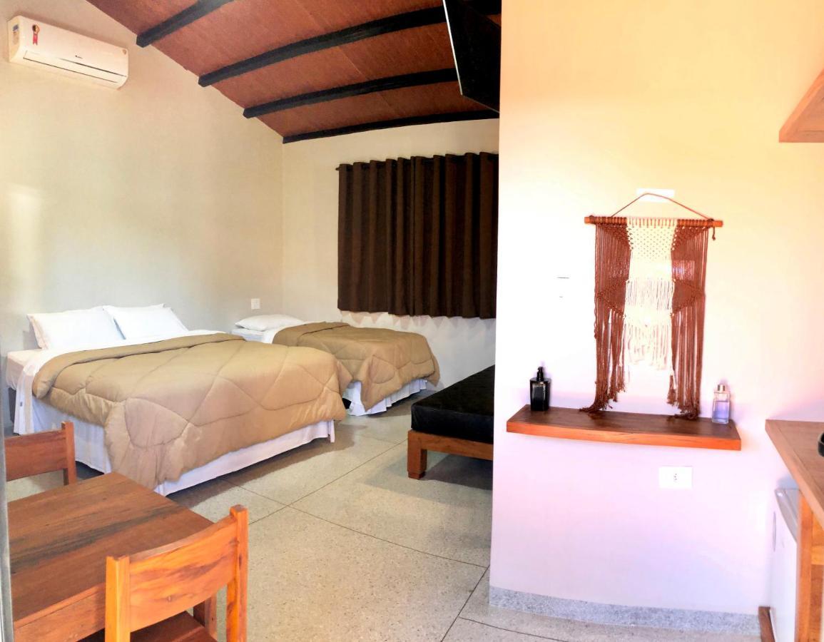 Terra Parque Eco Resort Presidente Prudente Dış mekan fotoğraf
