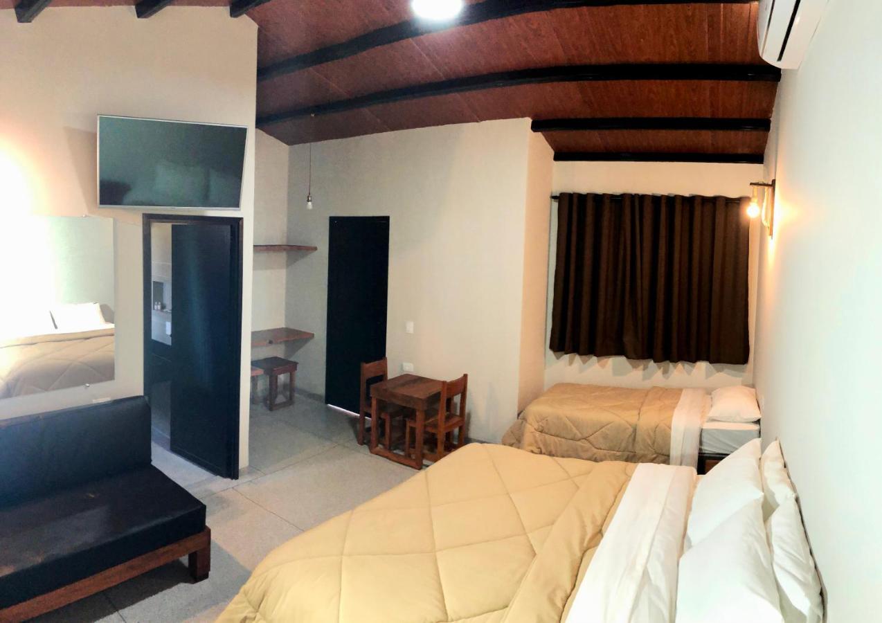 Terra Parque Eco Resort Presidente Prudente Dış mekan fotoğraf