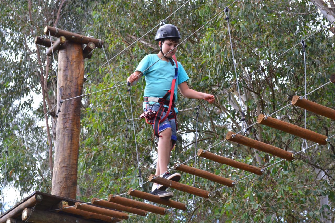 Terra Parque Eco Resort Presidente Prudente Dış mekan fotoğraf